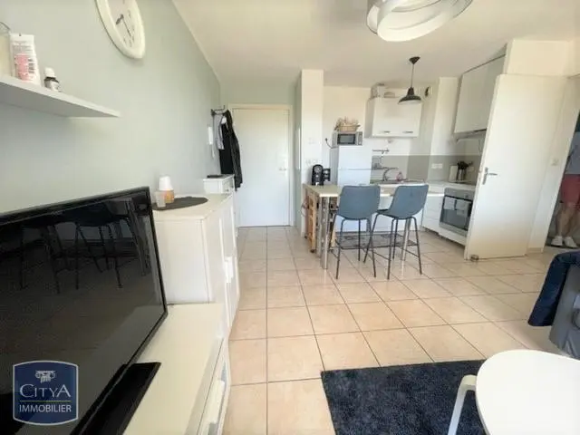 Photo 4 Appartement 2 pièces 37m²