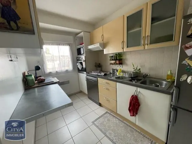 Photo 4 Appartement 3 pièces 73.2m²