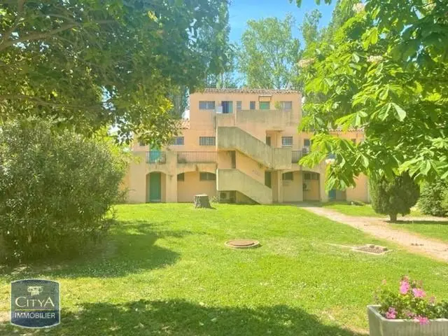 Photo 1 Appartement 1 pièce 22.88m²