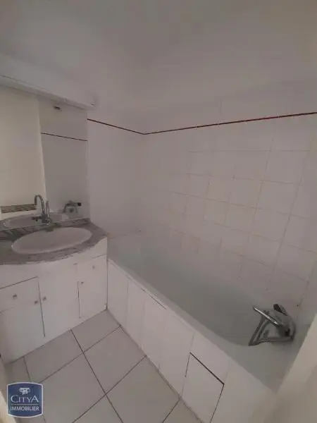 Photo 5 Appartement 2 pièces 46.3m²