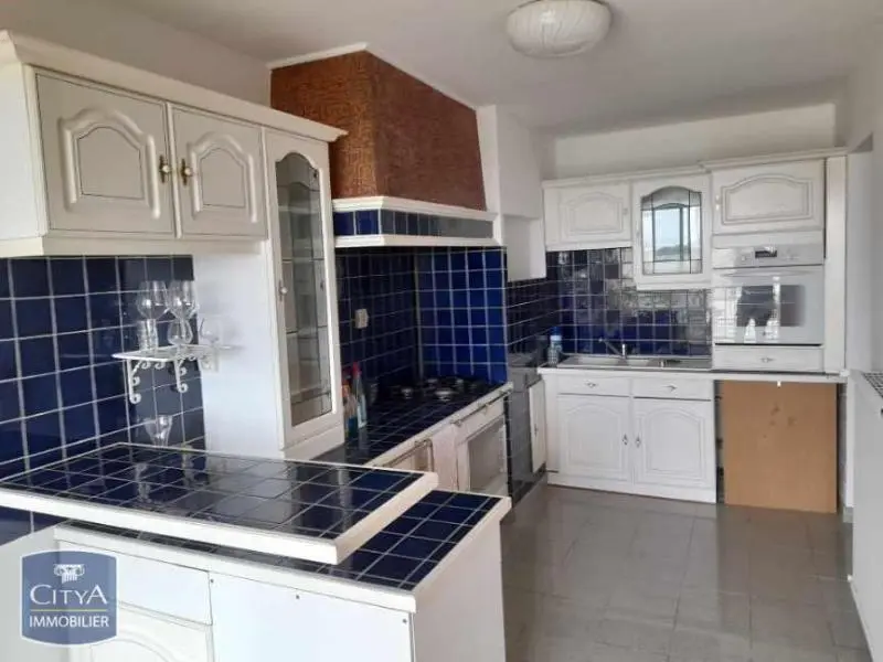 Photo 1 Appartement 5 pièces 88.7m²