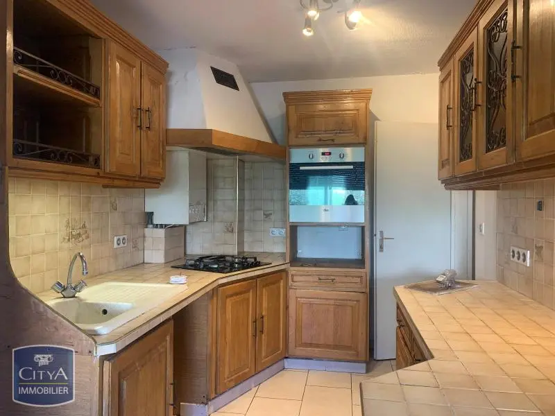 Photo 1 Appartement 3 pièces 70.78m²