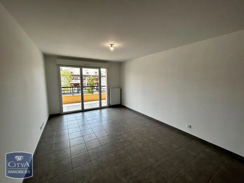 Photo 3 Appartement 3 pièces 57.99m²