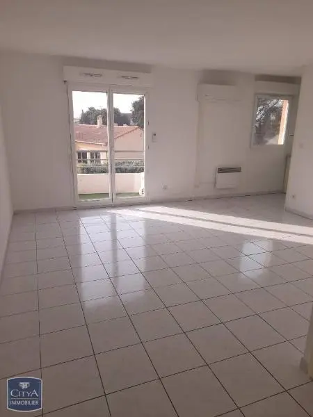 Photo 2 Appartement 2 pièces 46.3m²
