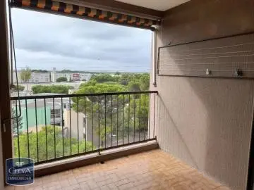 Photo 2 Appartement 5 pièces 88.7m²