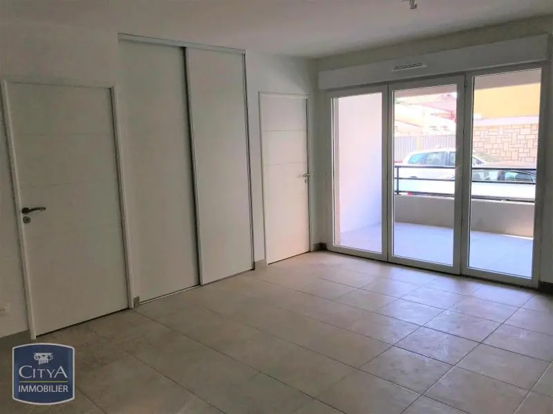 Photo 2 Appartement 2 pièces 45.01m²