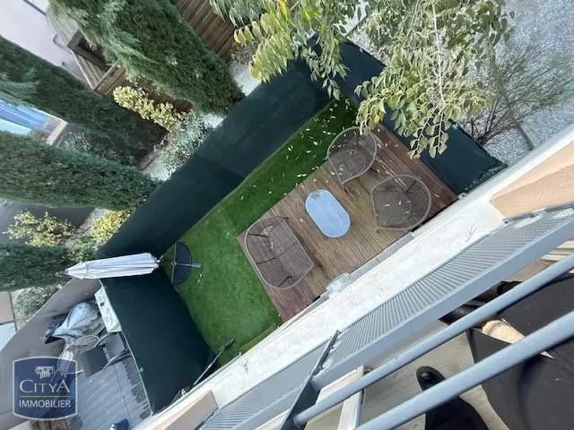 Photo 1 Maison 4 pièces 72.3m²