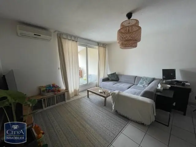 Photo 2 Appartement 3 pièces 73.2m²