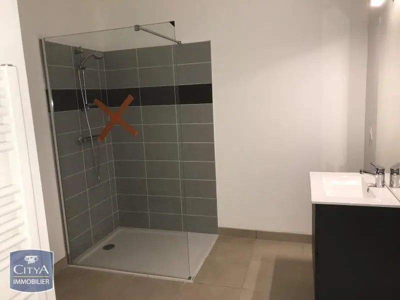 Photo 4 Appartement 2 pièces 45.01m²
