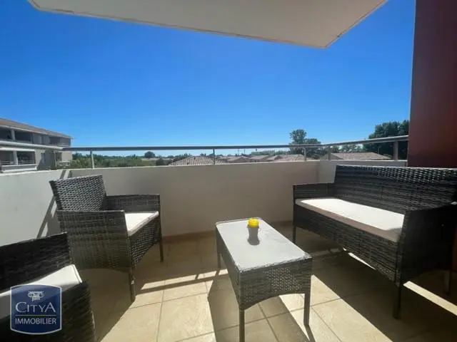 Photo 7 Appartement 2 pièces 37m²