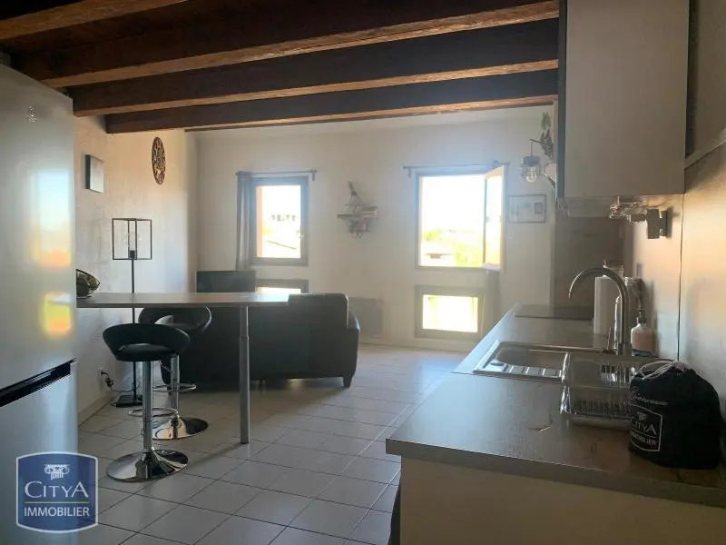 Photo 3 Appartement 1 pièce 42.12m²
