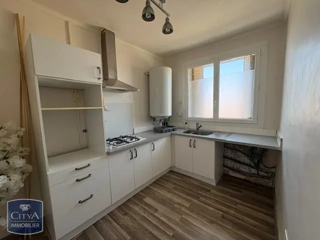 Photo 1 Appartement 2 pièces 42m²