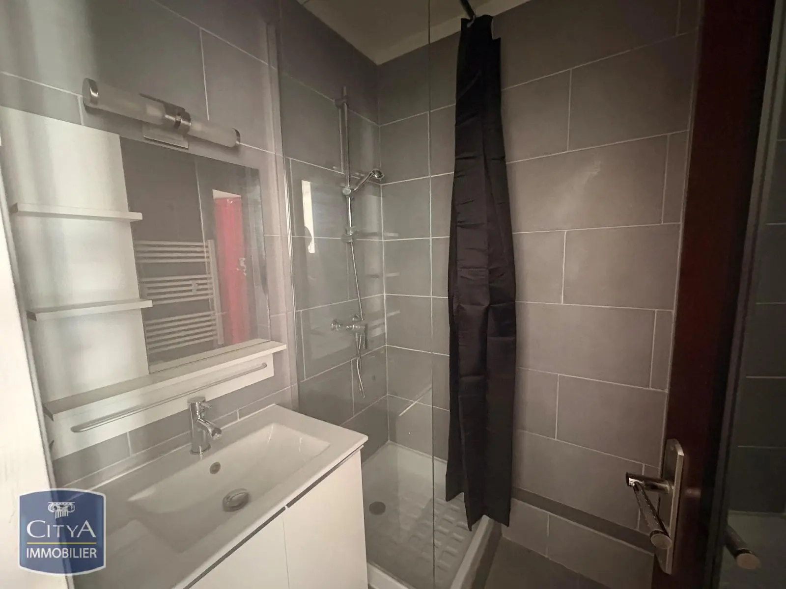 Photo 4 Appartement 1 pièce 34.93m²