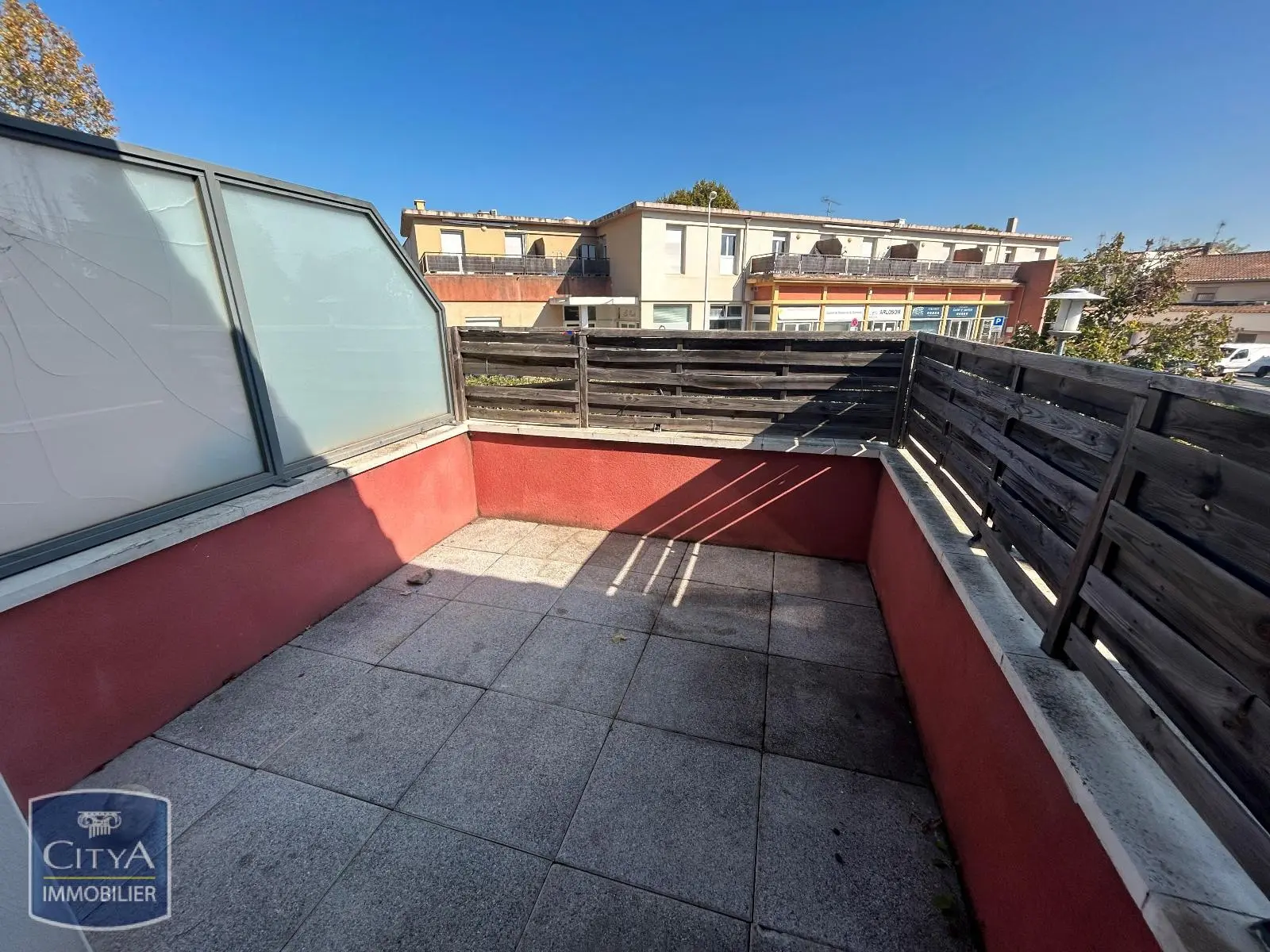 Photo 3 Appartement 1 pièce 27.88m²