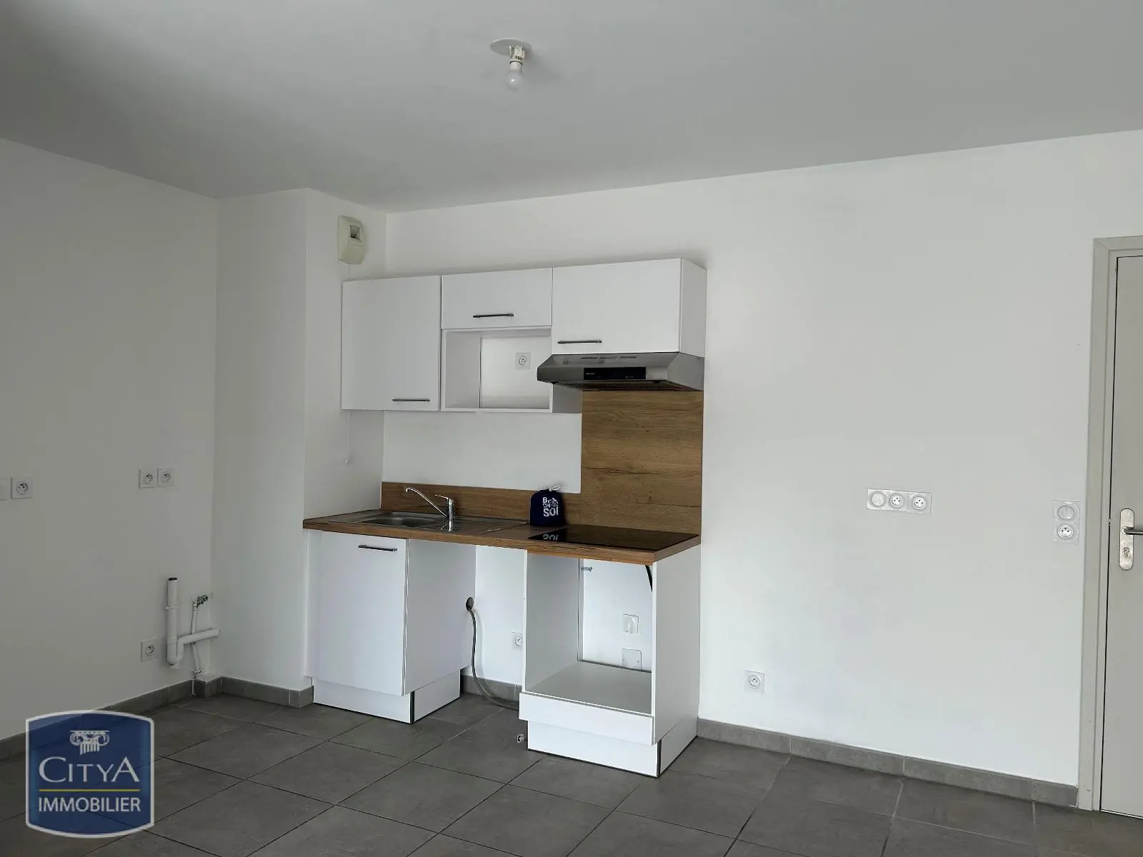 Photo 1 Appartement 3 pièces 59.5m²