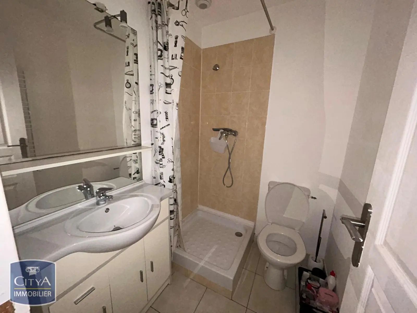 Photo 4 Appartement 1 pièce 20.02m²
