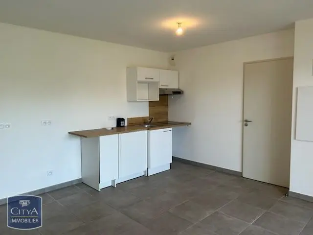 Photo 2 Appartement 2 pièces 42m²