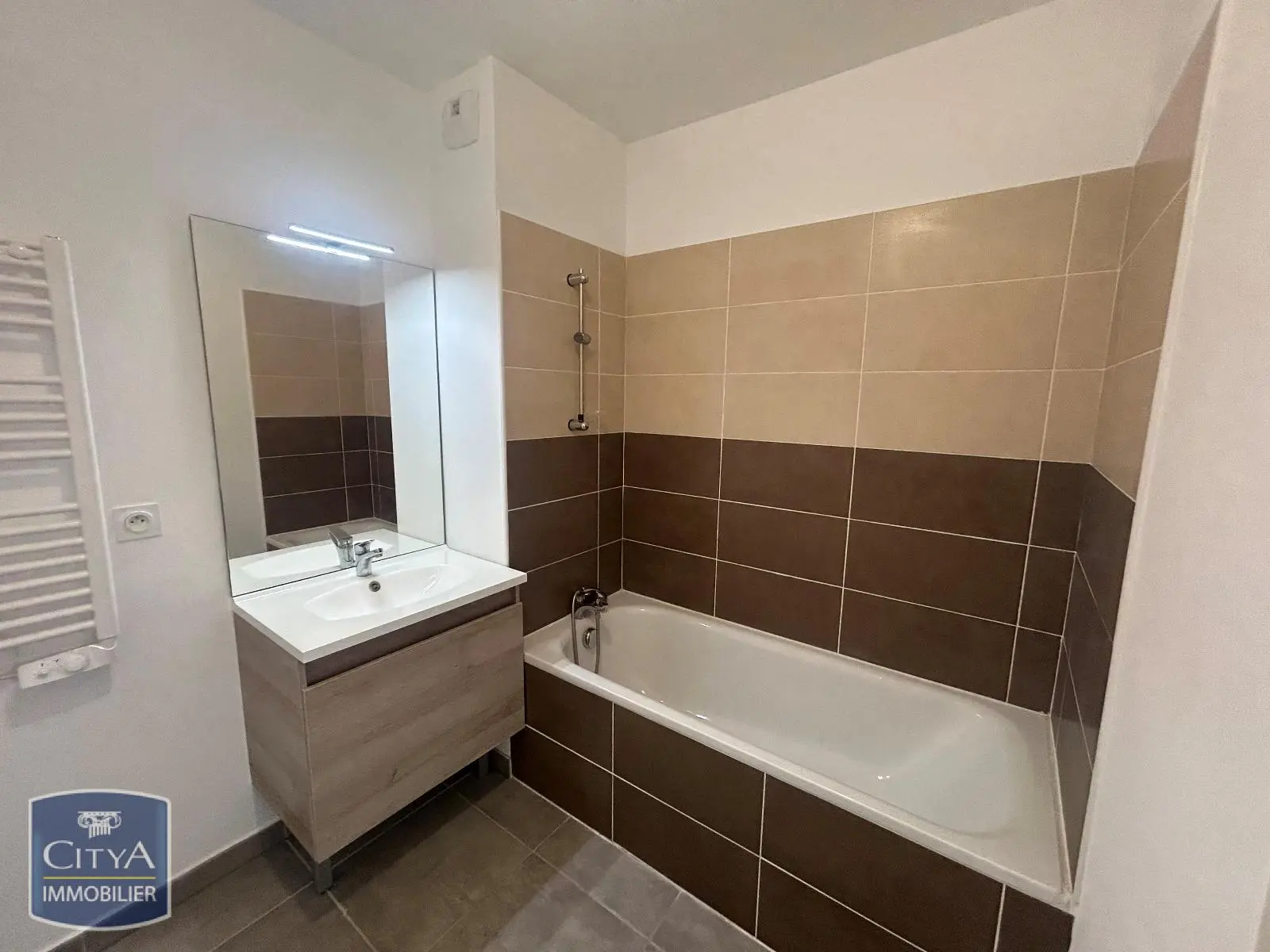 Photo 5 Appartement 2 pièces 43.85m²