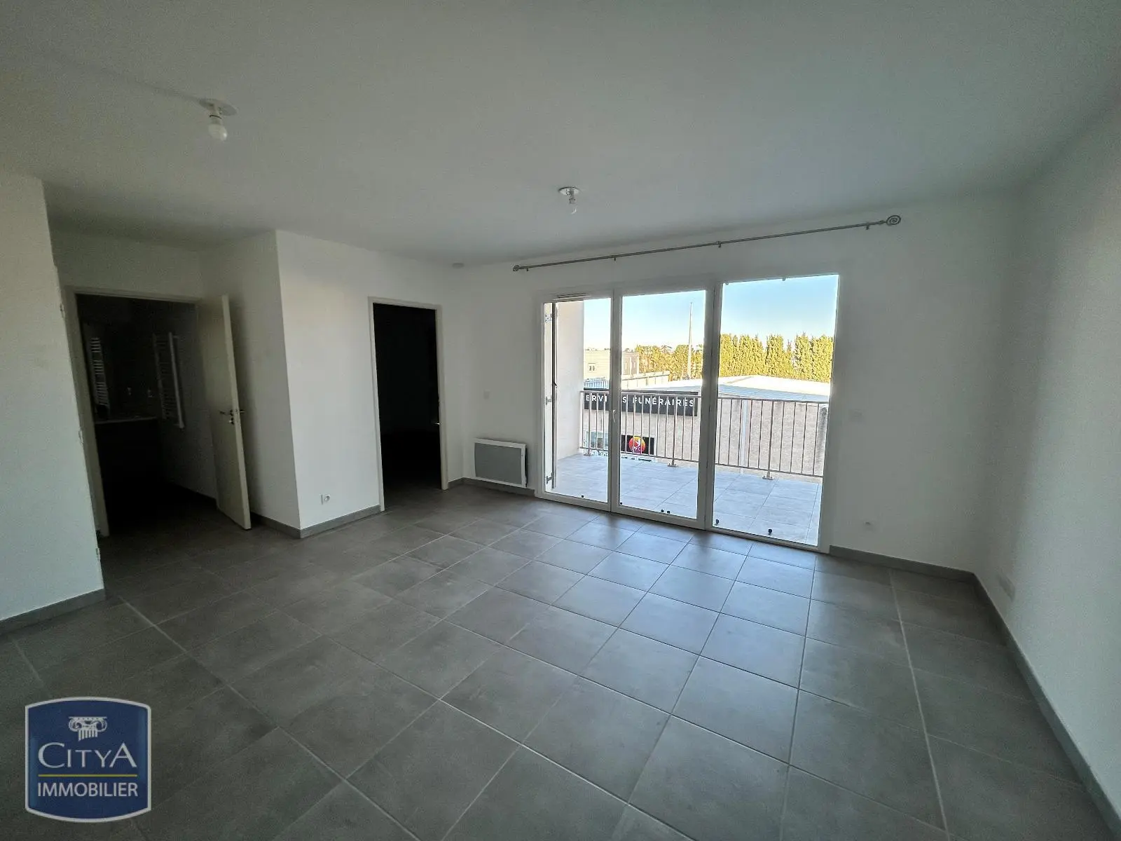Photo 3 Appartement 2 pièces 46.04m²