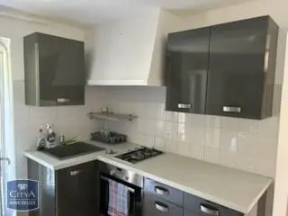 Photo 1 Appartement 2 pièces 33.13m²