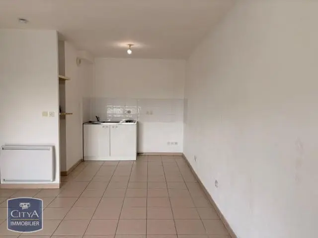 Photo 1 Appartement 2 pièces 47.3m²