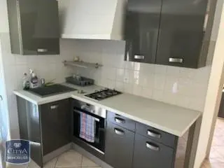 Photo 2 Appartement 2 pièces 33.13m²