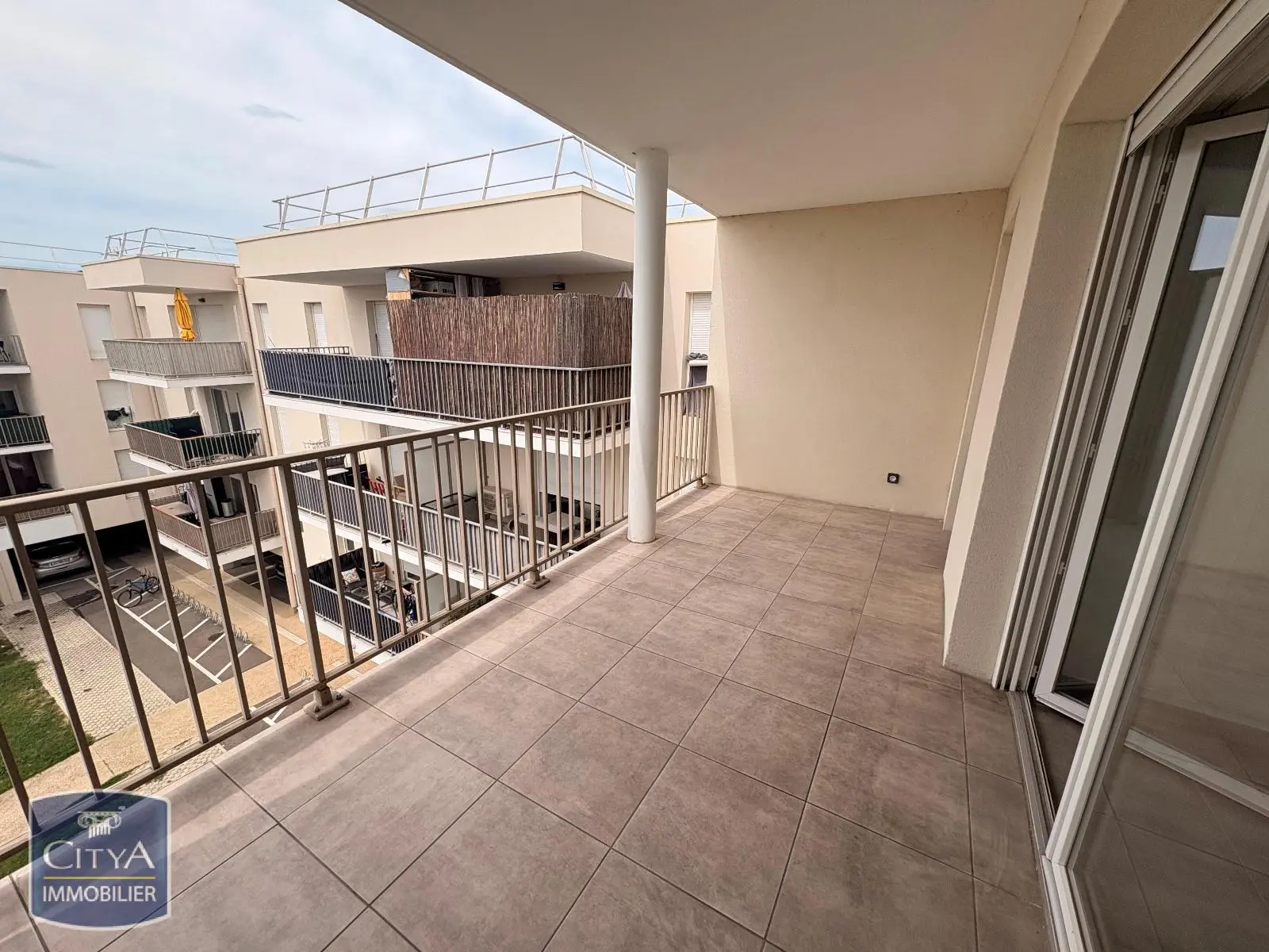 Photo 5 Appartement 3 pièces 56.45m²
