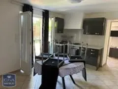 Photo 3 Appartement 2 pièces 33.13m²