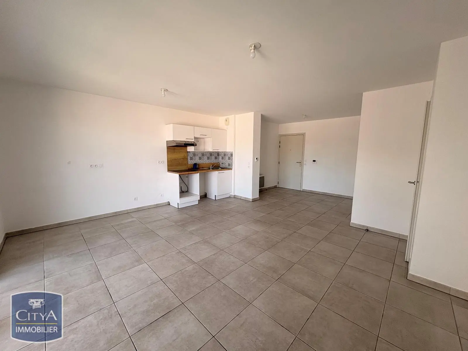 Photo 2 Appartement 3 pièces 59.45m²