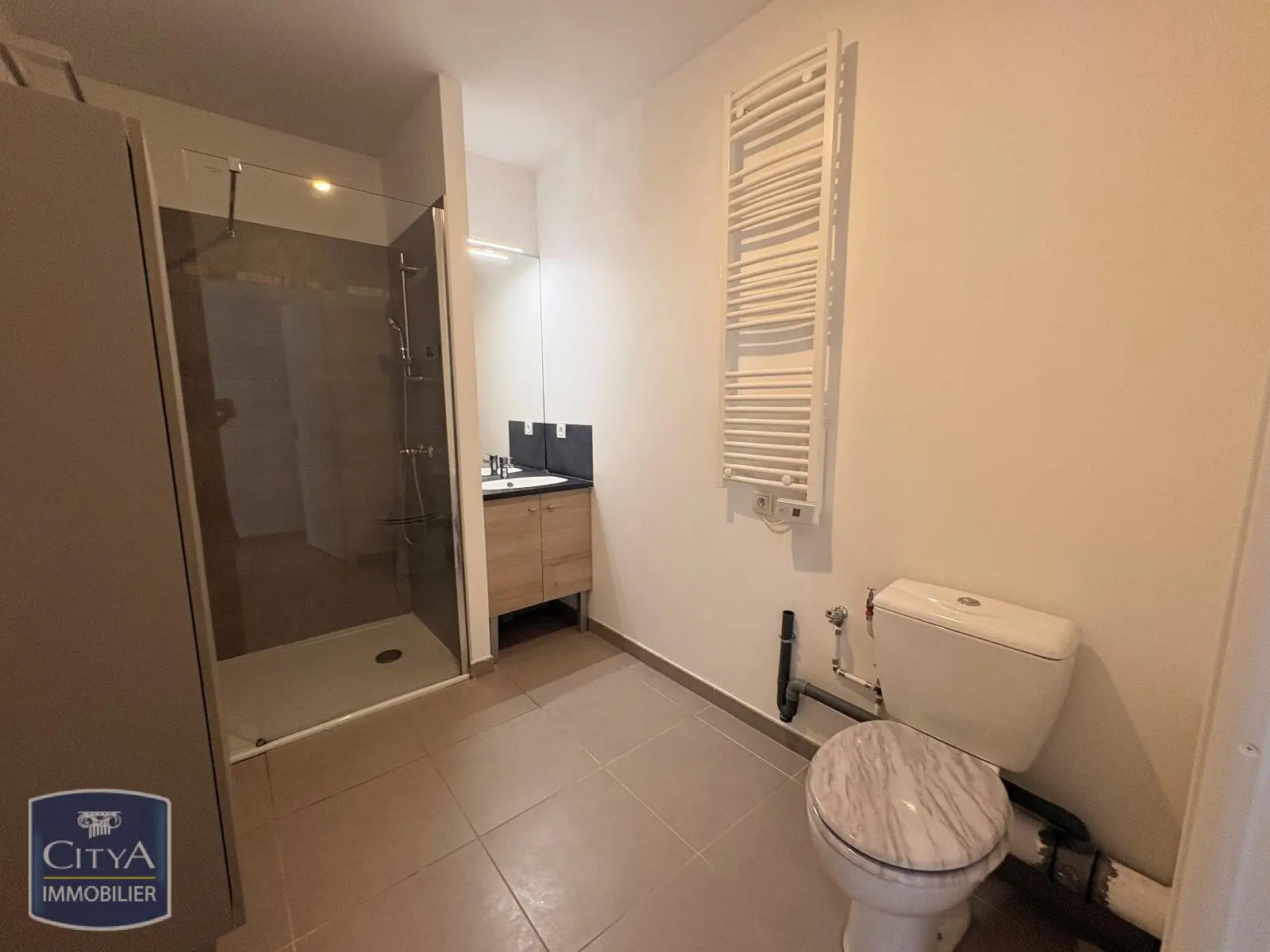 Photo 7 Appartement 2 pièces 50.97m²