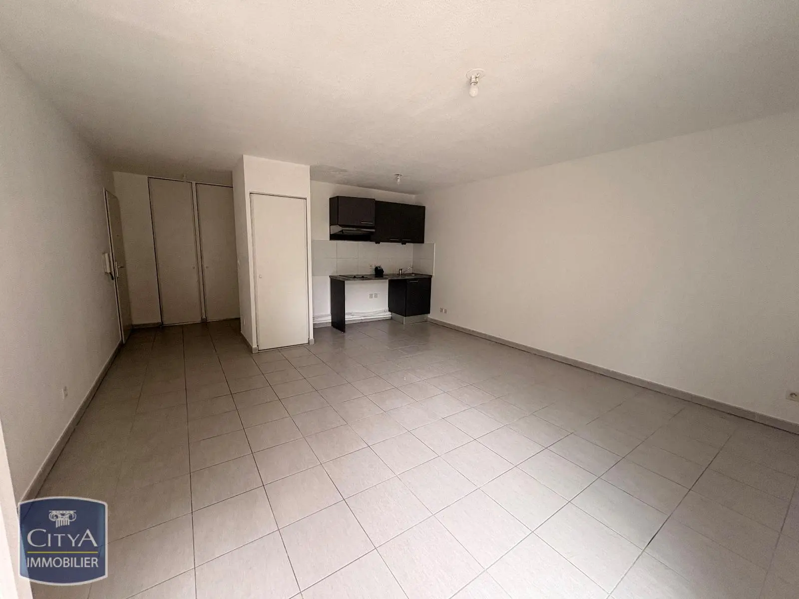 Photo 1 Appartement 1 pièce 34.05m²