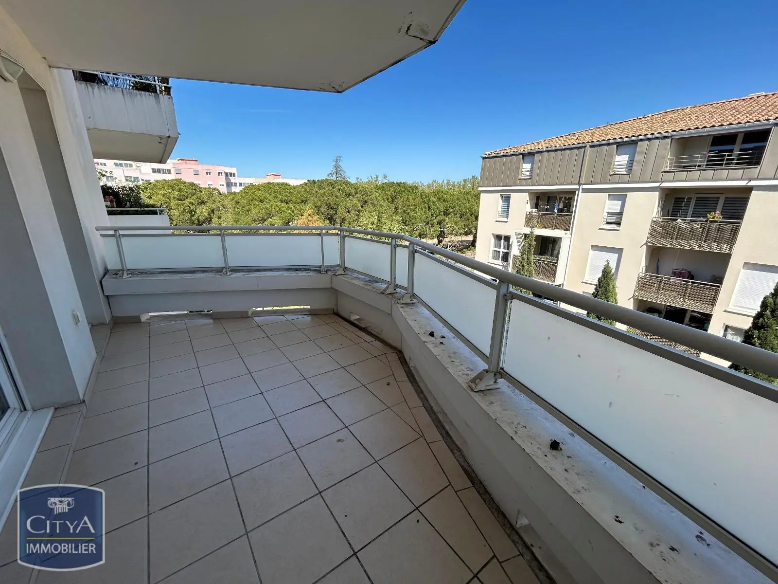 Photo 3 Appartement 2 pièces 45.8m²