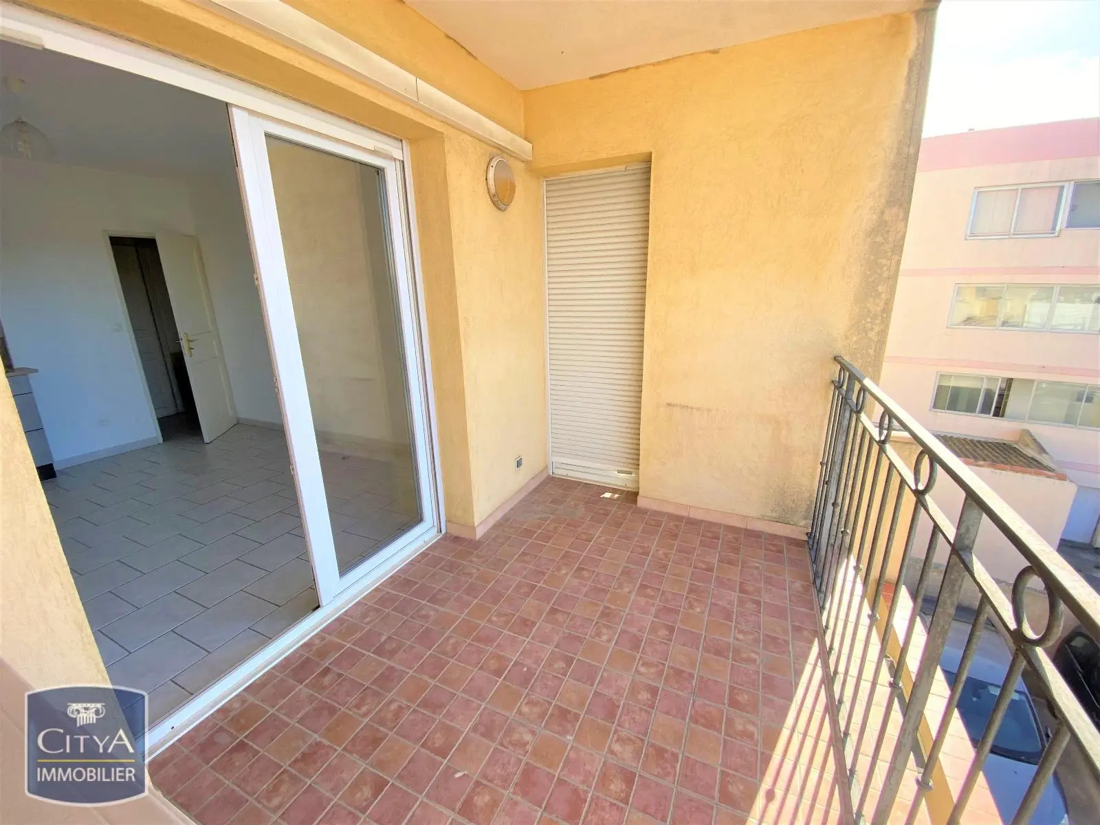 Photo 8 Appartement 2 pièces 37.85m²