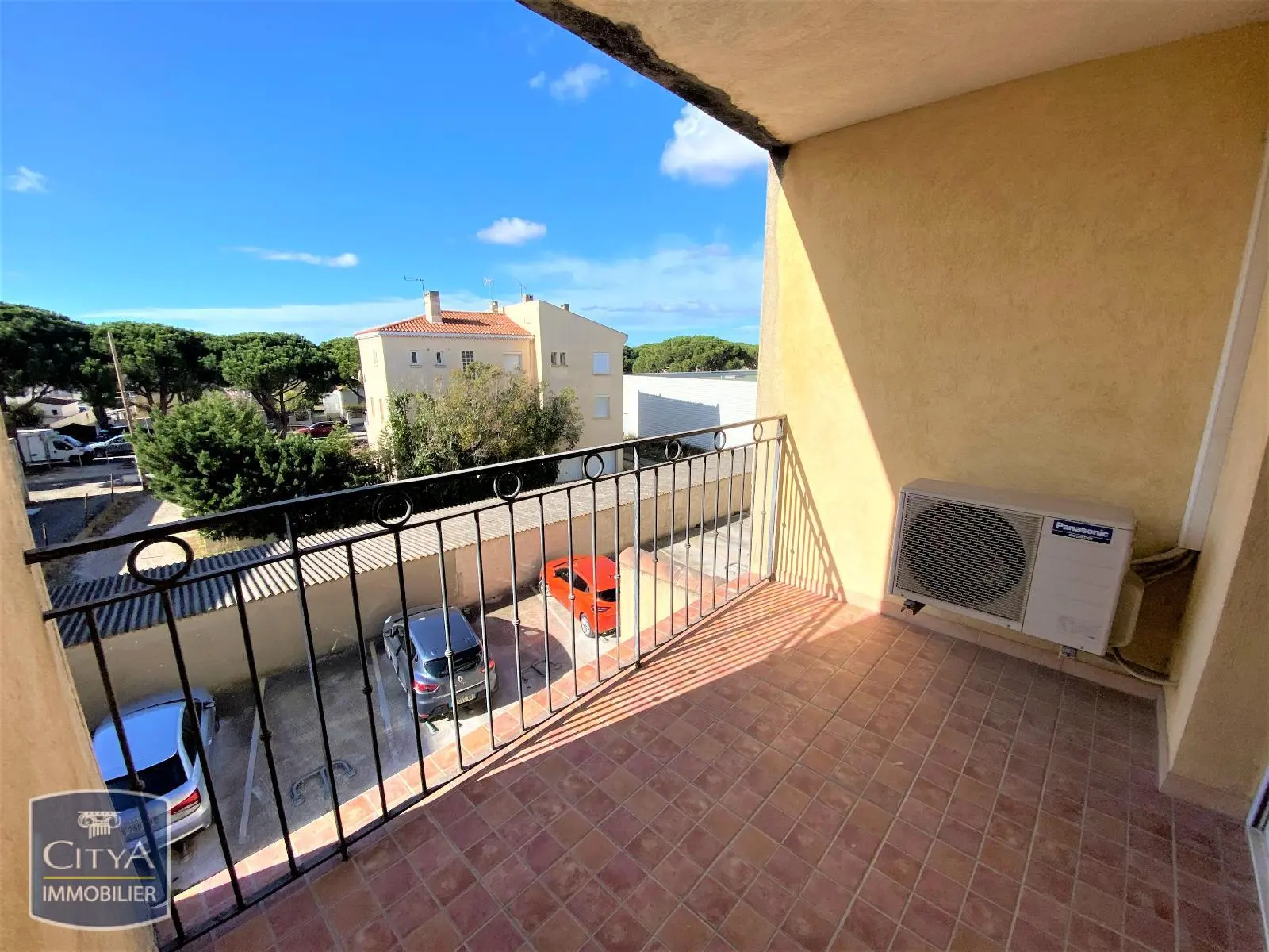 Photo 7 Appartement 2 pièces 37.85m²