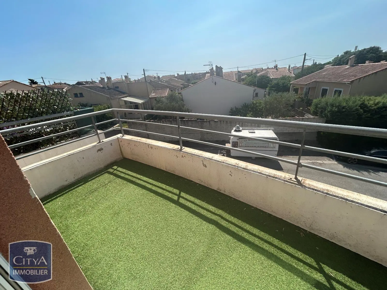 Photo 7 Appartement 2 pièces 46.3m²