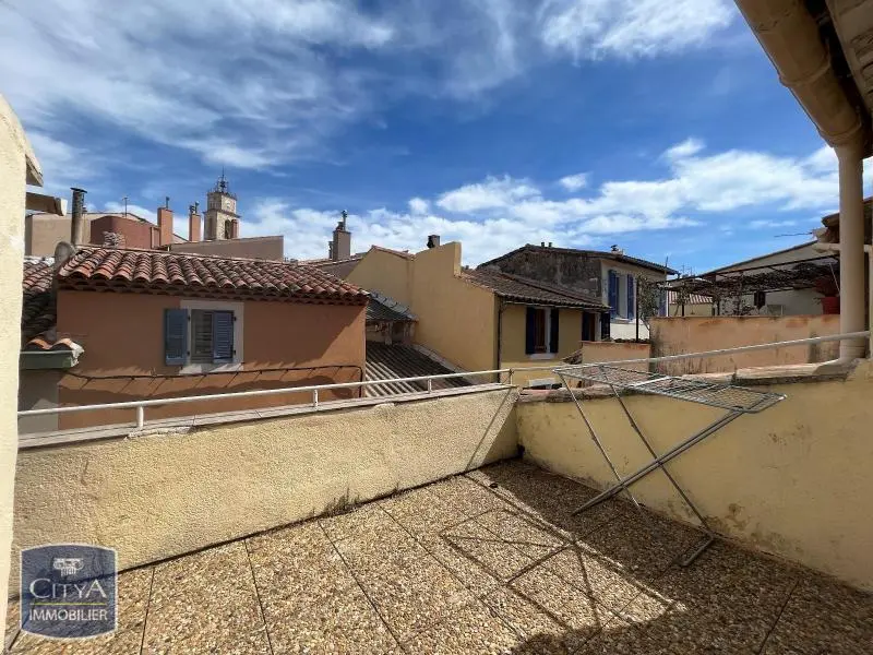 Photo 3 Appartement 1 pièce 24m²