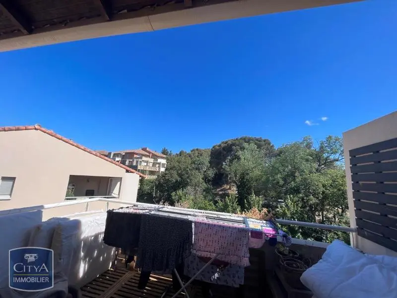 Photo 3 Appartement 2 pièces 40.79m²