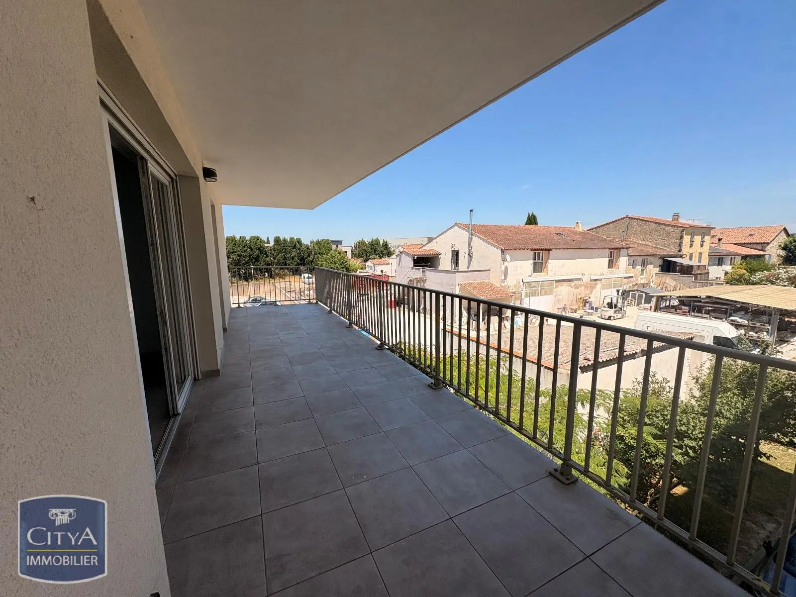 Photo 8 Appartement 3 pièces 59.45m²