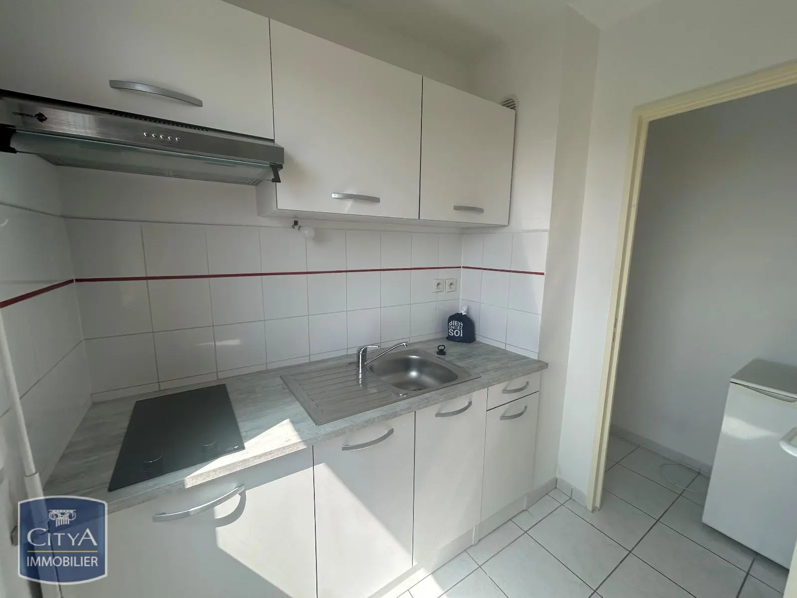 Photo 3 Appartement 2 pièces 46.3m²