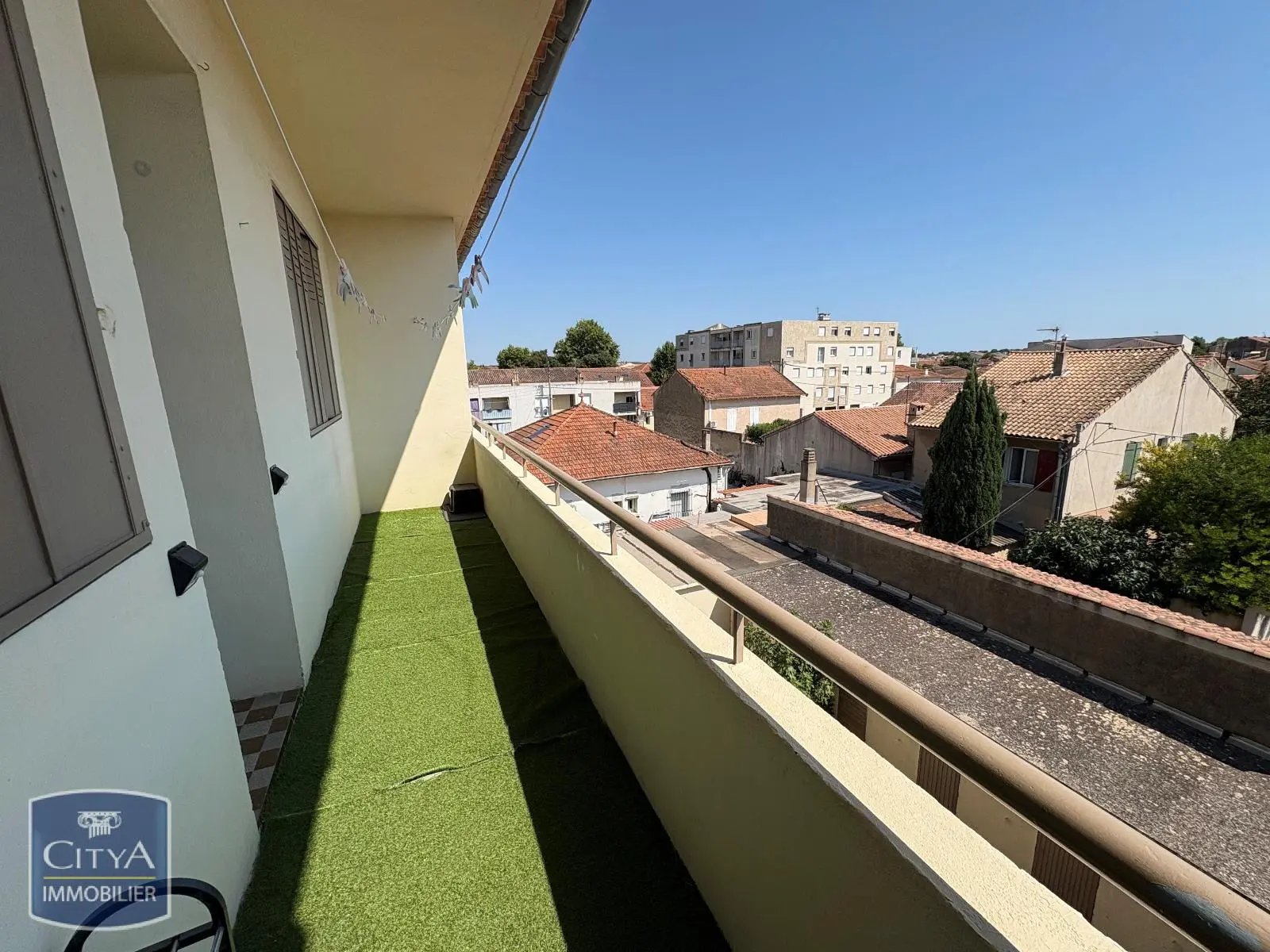 Photo 3 appartement Miramas