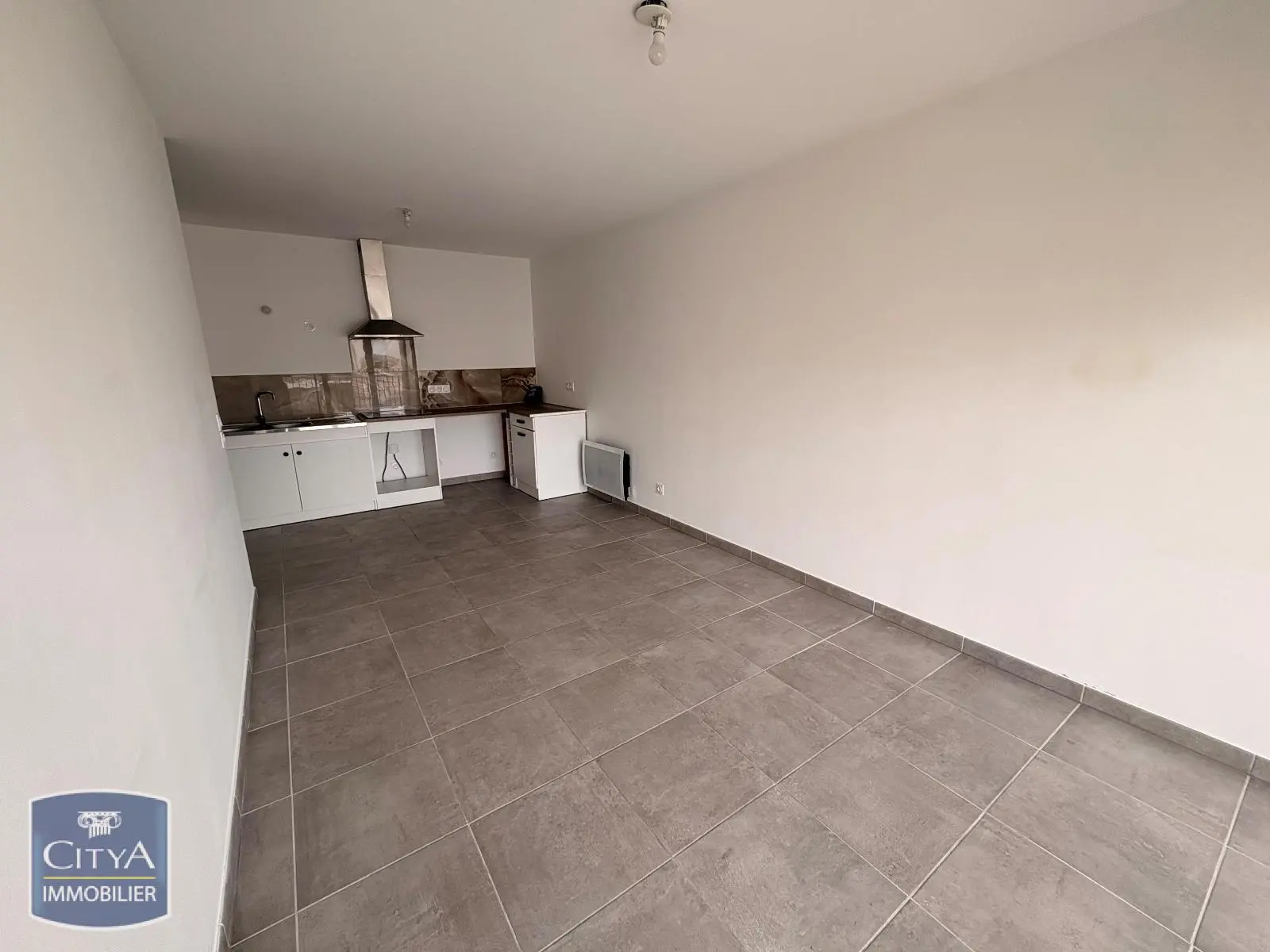 Photo 2 Appartement 3 pièces 56.45m²