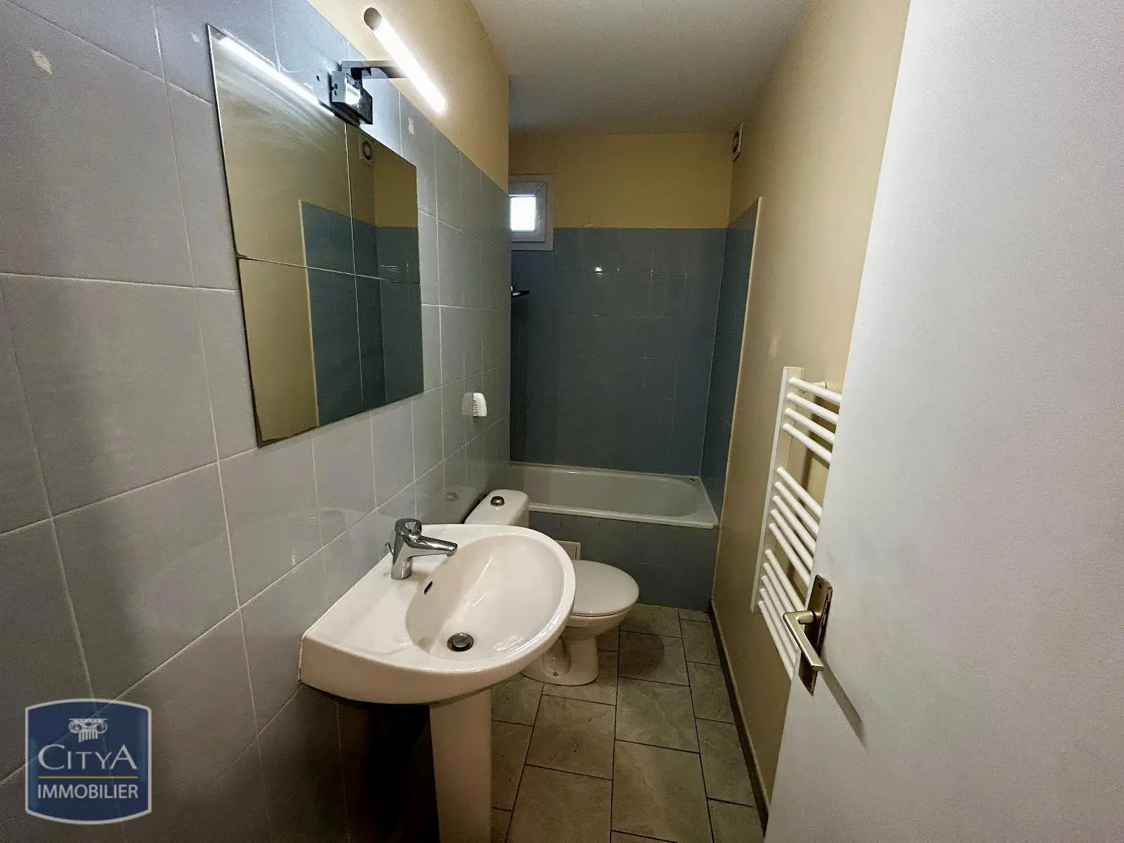 Photo 6 Appartement 2 pièces 49.24m²