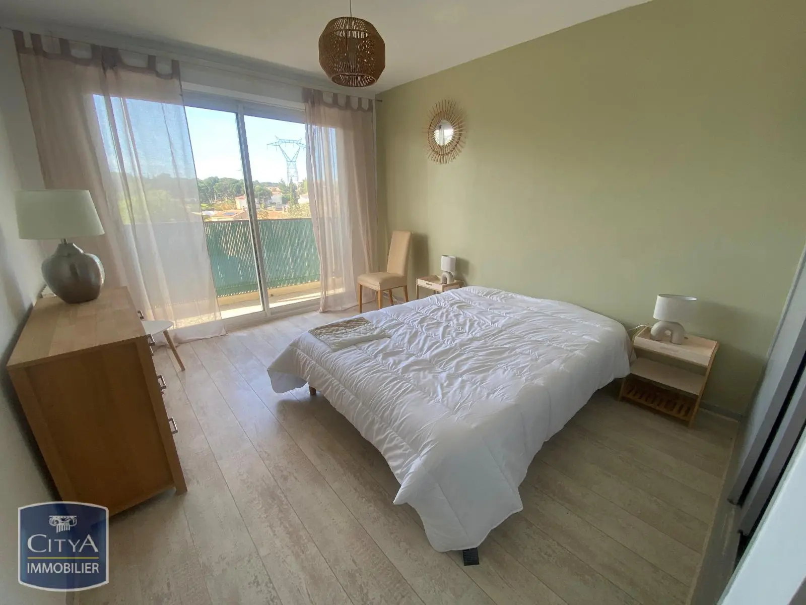 Photo 3 Appartement 3 pièces 62.68m²