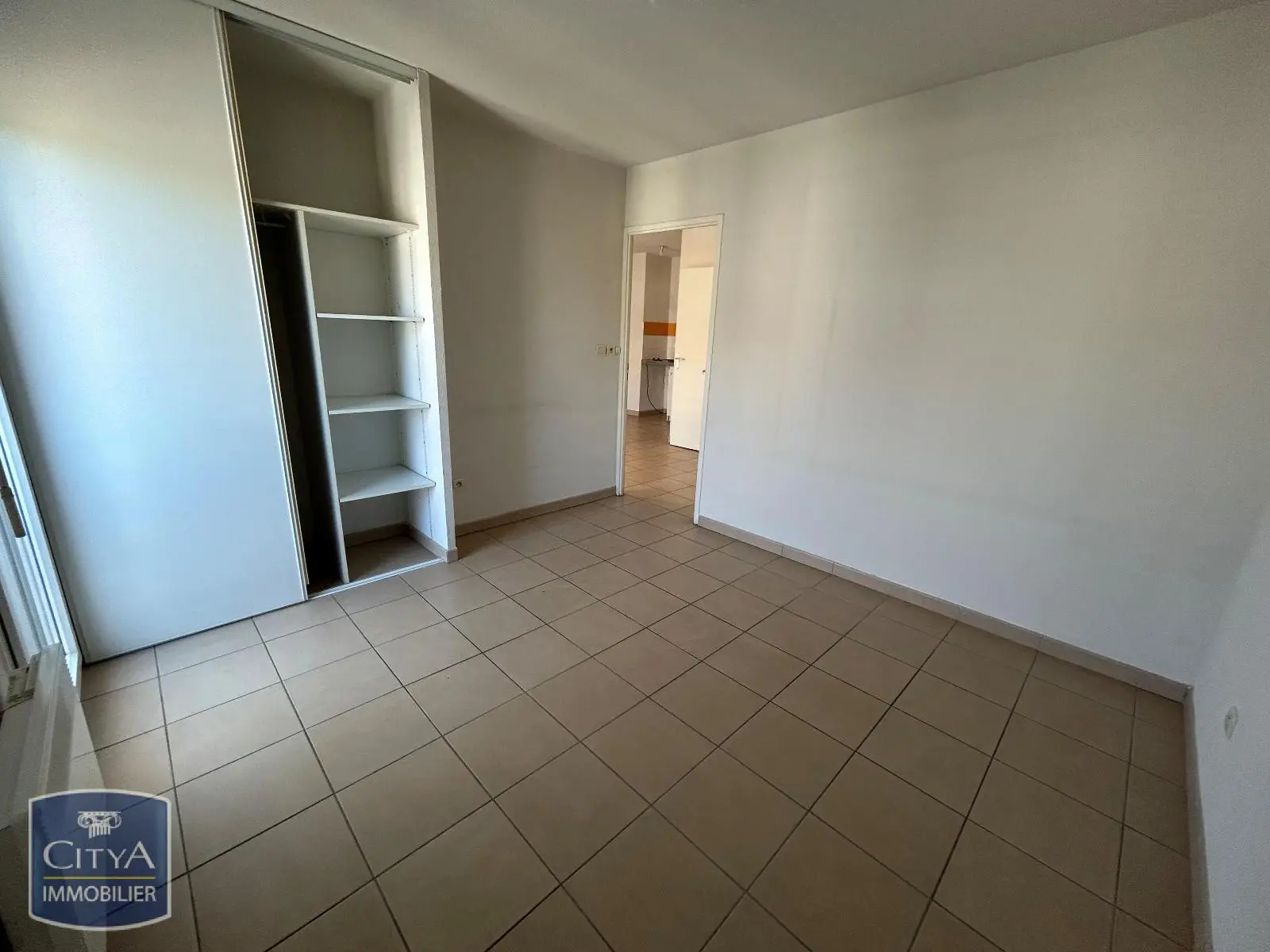 Photo 2 Appartement 2 pièces 45.8m²