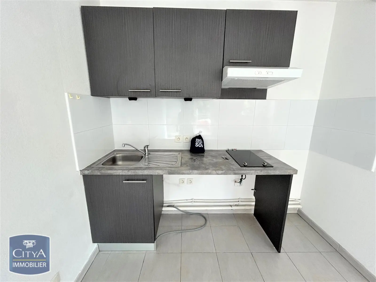 Photo 3 Appartement 1 pièce 33.6m²