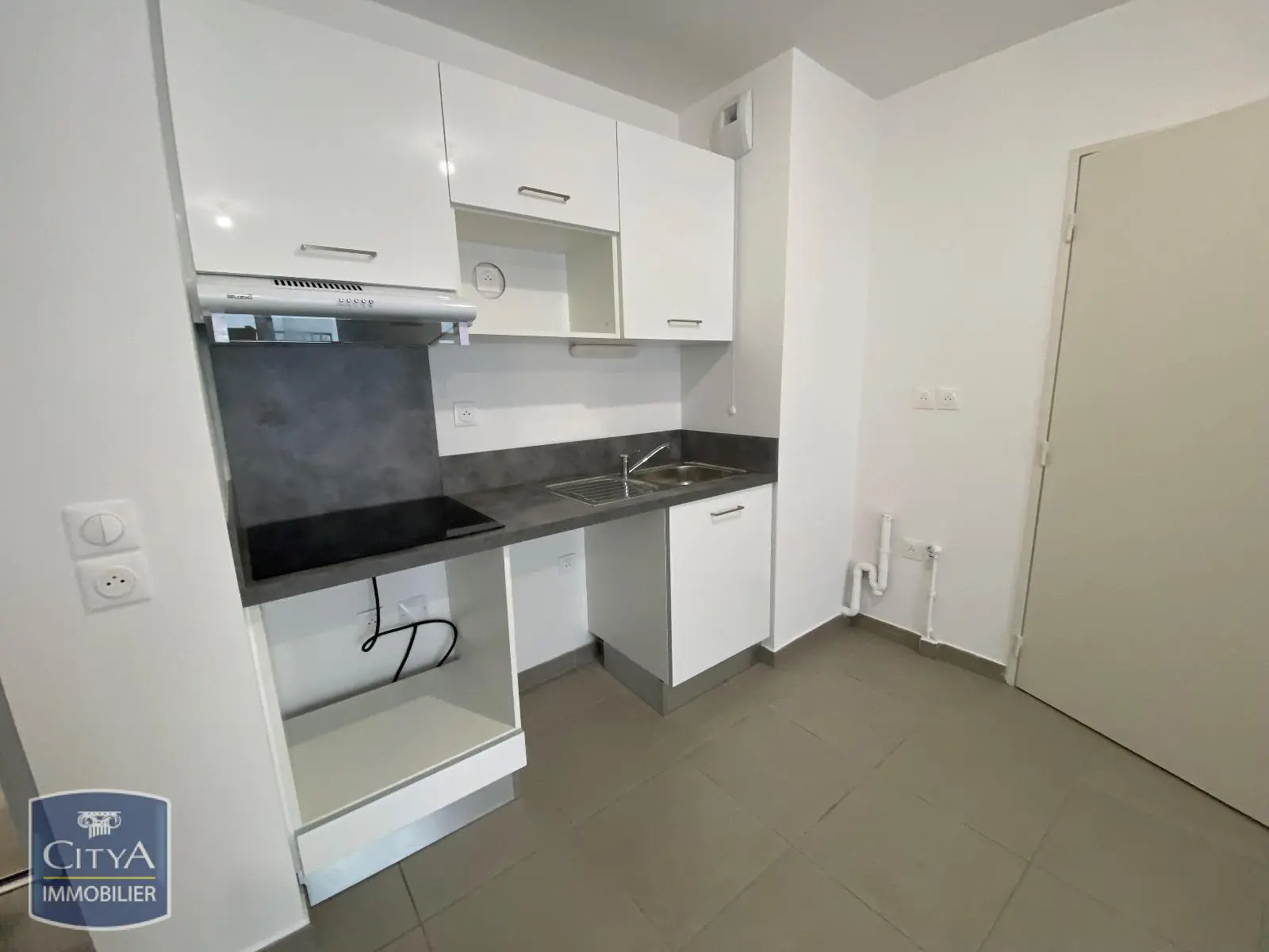 Photo 2 Appartement 2 pièces 38.5m²