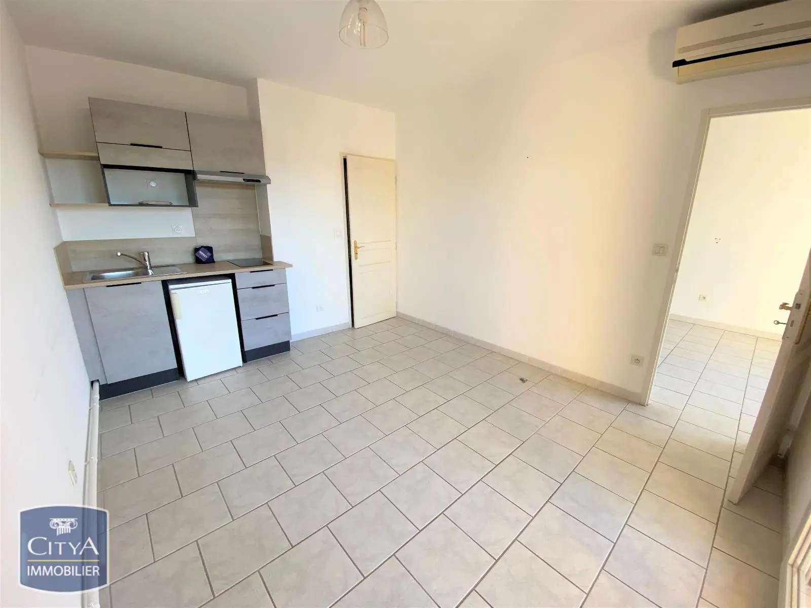 Photo 2 Appartement 2 pièces 37.85m²