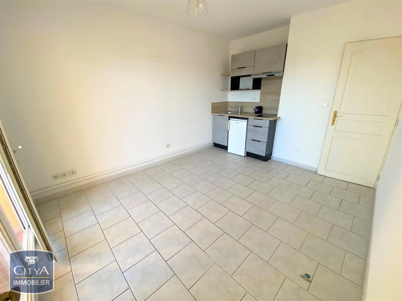 Photo 3 Appartement 2 pièces 37.85m²
