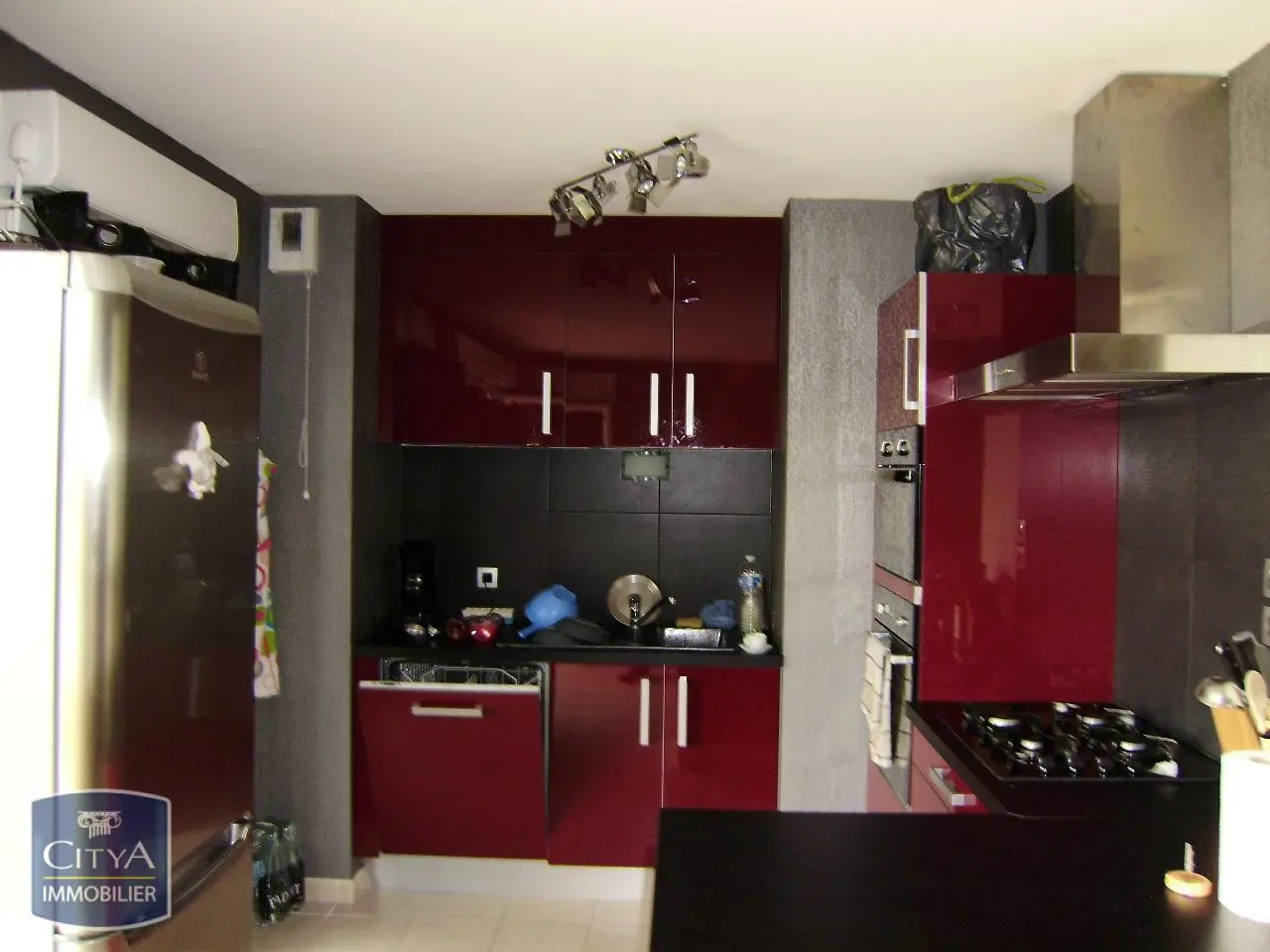 Photo 2 Appartement 3 pièces 57.42m²
