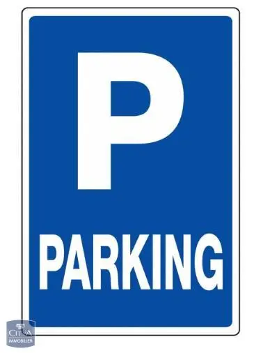 Photo 1 Parking 12m²
